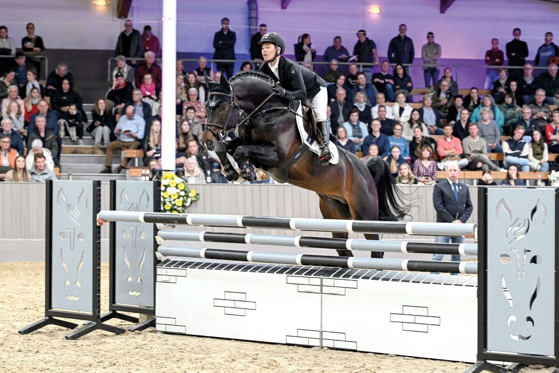 Conkanno PS Stallion